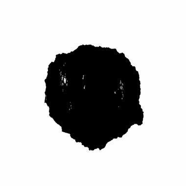 Siyah ve beyaz dokular. monokrom grunge soyut elementler . 