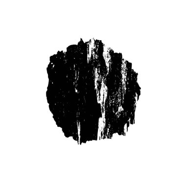 Siyah ve beyaz dokular. monokrom grunge soyut elementler . 