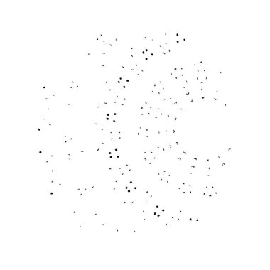 Siyah ve beyaz dokular. monokrom grunge soyut elementler . 