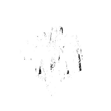 Siyah ve beyaz dokular. monokrom grunge soyut elementler . 