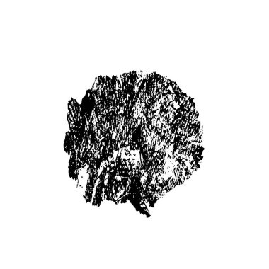 Siyah ve beyaz dokular. monokrom grunge soyut elementler . 