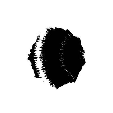 Siyah ve beyaz dokular. monokrom grunge soyut elementler . 