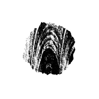 Siyah ve beyaz dokular. monokrom grunge soyut elementler . 