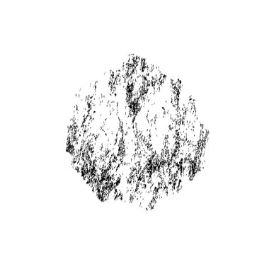 Siyah ve beyaz dokular. monokrom grunge soyut elementler . 