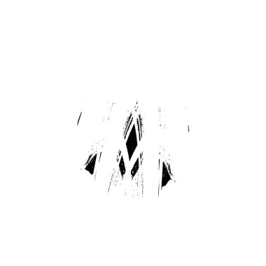 soyut siyah ve beyaz desenli arkaplan 