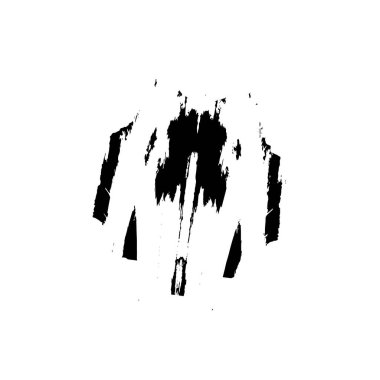 soyut siyah ve beyaz desenli arkaplan 