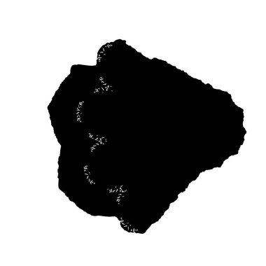 soyut siyah ve beyaz desenli arkaplan 