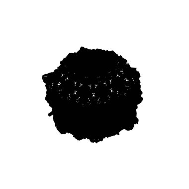 soyut siyah ve beyaz desenli arkaplan 