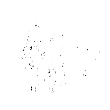  Soyut doku, siyah beyaz arkaplan. vektör illüstrasyonu   