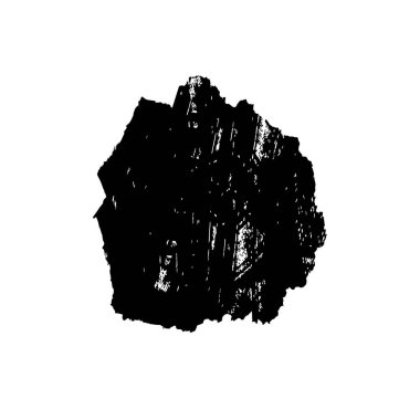  Soyut doku, siyah beyaz arkaplan. vektör illüstrasyonu   