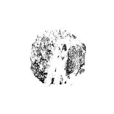 brush stroke, black and white creative element