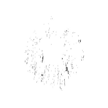 creative black brush stroke on white background 