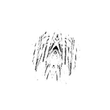 grunge siyah ve beyaz desenli arka plan 