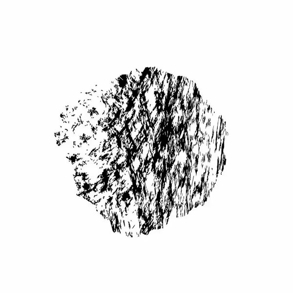 Soyut tek renkli arkaplan. Siyah ve beyaz vektör çizimi 