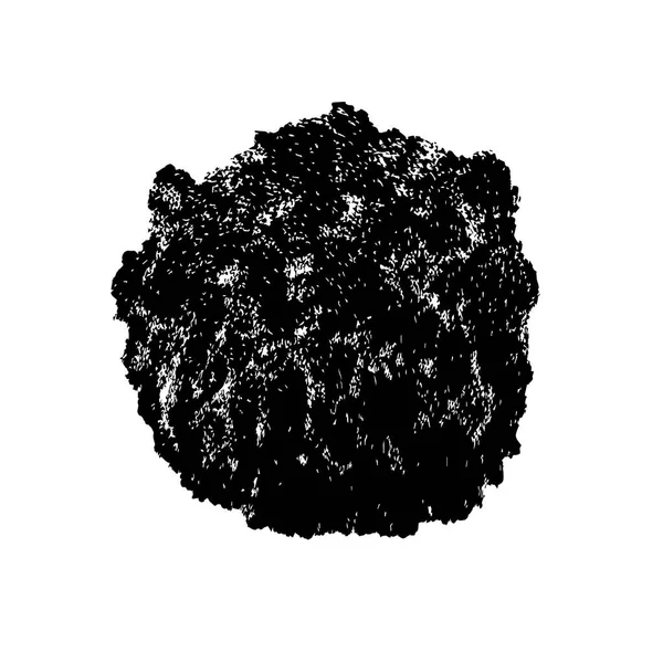  Soyut doku, siyah beyaz arkaplan. vektör illüstrasyonu   