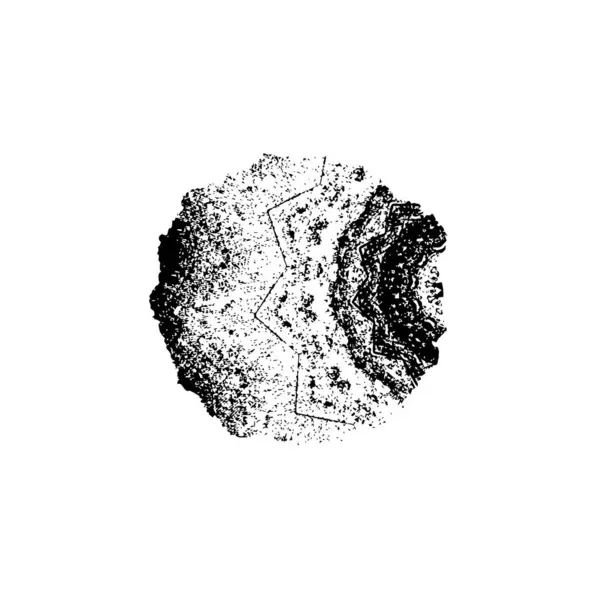 Siyah ve beyaz dokular. monokrom grunge soyut elementler . 