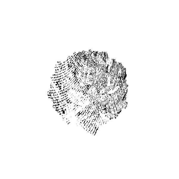 黒と白のテクスチャー モノクログラウンジの抽象要素 — ストックベクタ