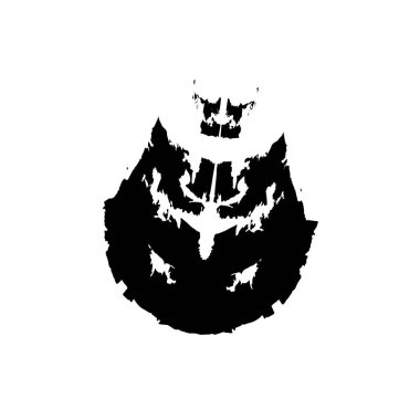 soyut grunge dokusu, desen duvar kağıdı