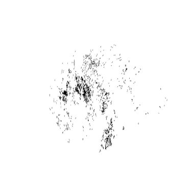 soyut grunge arkaplanı siyah ve beyaz renklerde 