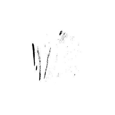 soyut grunge arkaplanı siyah ve beyaz renklerde 