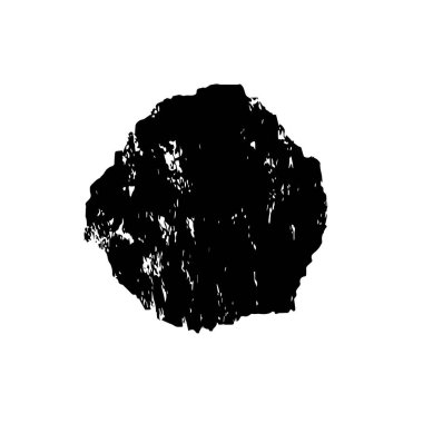 soyut grunge arkaplanı siyah ve beyaz renklerde 