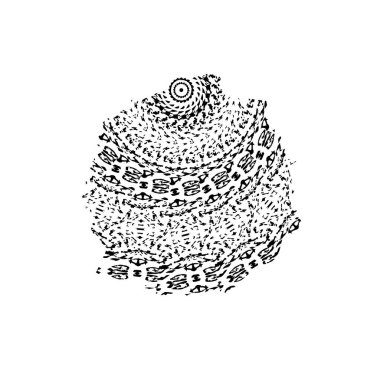 soyut grunge dokusu, desen duvar kağıdı