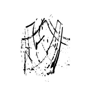 soyut grunge dokusu, desen duvar kağıdı