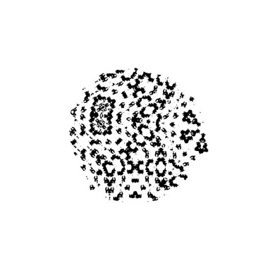 soyut grunge dokusu, desen duvar kağıdı