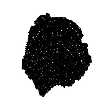 Grunge lekesi. Web, poster, afiş, web vs. için soyut arkaplan.