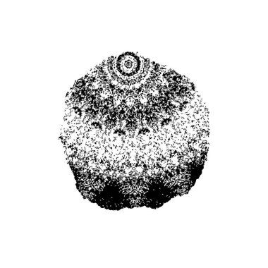 soyut grunge arkaplanı siyah ve beyaz renklerde 