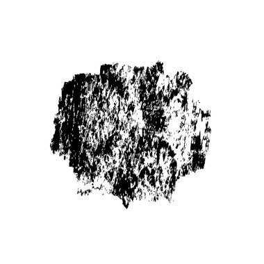 soyut grunge arkaplanı siyah ve beyaz renklerde 