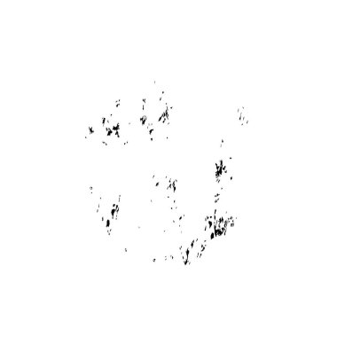 soyut grunge arkaplanı siyah ve beyaz renklerde 