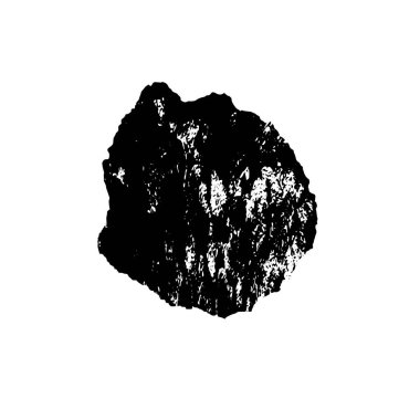 soyut grunge arkaplanı siyah ve beyaz renklerde 