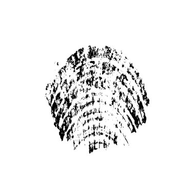 Abstract black and white vector background. Monochrome vintage surface with dirty pattern in cracks, spots, dots