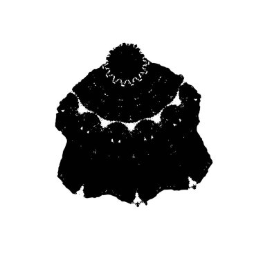 soyut grunge arkaplanı siyah ve beyaz renklerde 