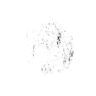 soyut grunge arkaplanı siyah ve beyaz renklerde 