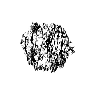 soyut grunge arkaplanı siyah ve beyaz renklerde 