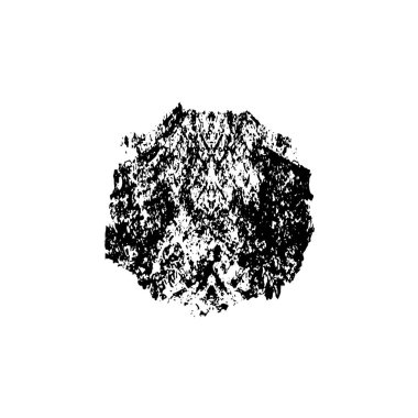 soyut grunge arkaplanı siyah ve beyaz renklerde 