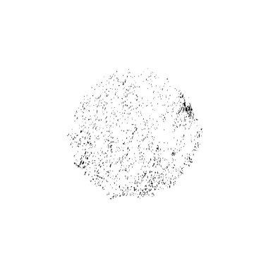 Vektör çizimi. Fırça darbesinin soyut arkaplanı.