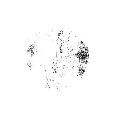 vektör siyah fırça darbesi