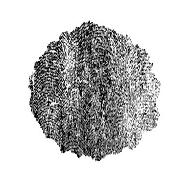 vektör siyah fırça darbesi