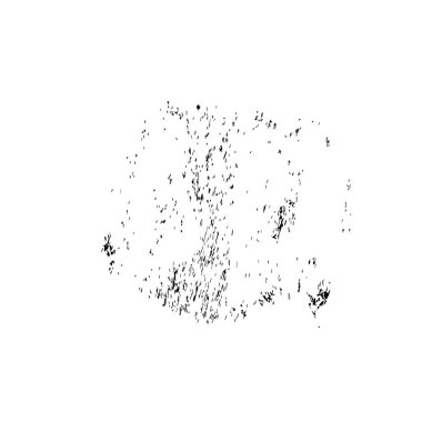 vektör siyah fırça darbesi