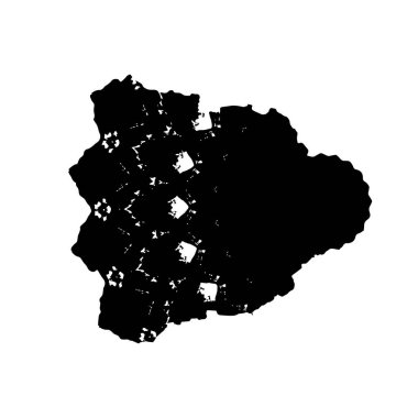 vektör siyah fırça darbesi