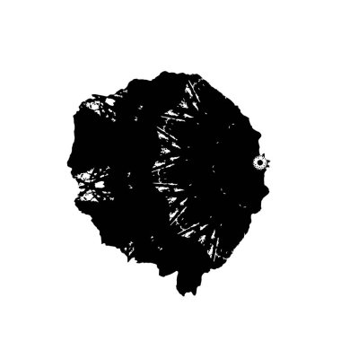 Soyut dinamik parçacık dokusu arkaplanı