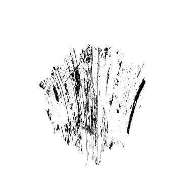 Soyut dinamik parçacık dokusu arkaplanı