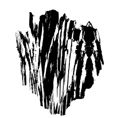 Sert grunge desenli tasarım. Suluboya kuru fırça darbeleri dokuyu etkiler. Solmuş kağıt dokusu. Çizgi film pop sanat tasarımı