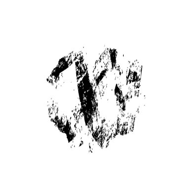 Sert grunge desenli tasarım. Suluboya kuru fırça darbeleri dokuyu etkiler. Solmuş kağıt dokusu. Çizgi film pop sanat tasarımı