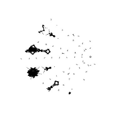 Sert grunge desenli tasarım. Suluboya kuru fırça darbeleri dokuyu etkiler. Solmuş kağıt dokusu. Çizgi film pop sanat tasarımı