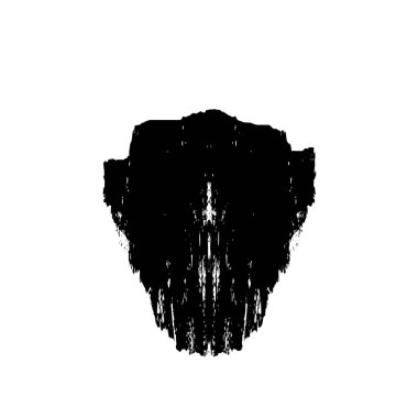 Sert grunge desenli tasarım. Suluboya kuru fırça darbeleri dokuyu etkiler. Solmuş kağıt dokusu. Çizgi film pop sanat tasarımı