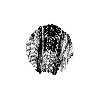 Sert grunge desenli tasarım. Suluboya kuru fırça darbeleri dokuyu etkiler. Solmuş kağıt dokusu. Çizgi film pop sanat tasarımı